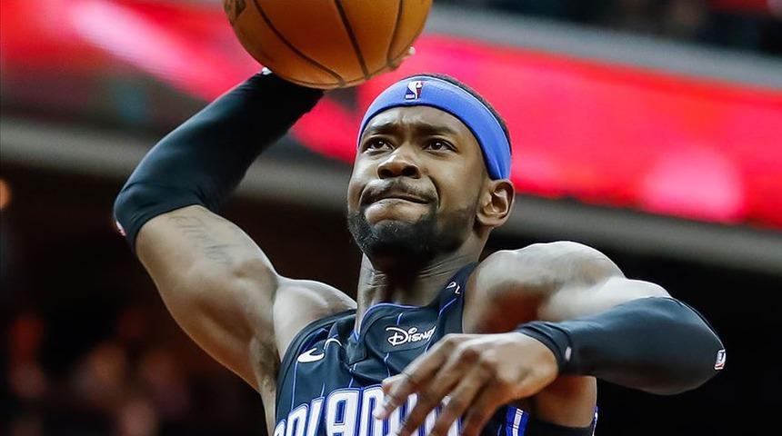 Orlando Magic Cleveland Cavaliers'ı farklı yendi