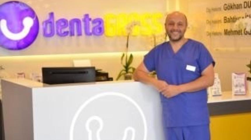 İmplant tedavisi birçok derde derman oluyor