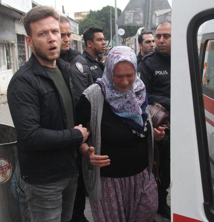  20 bin lira dolandırılan genç ölmek istedi! Annesi gözyaşları içinde izledi G5