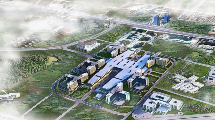 AK Partili Aydın: "Sağlık turizmi hem Ankara hem T&uuml;rkiye i&ccedil;in altın fırsat"