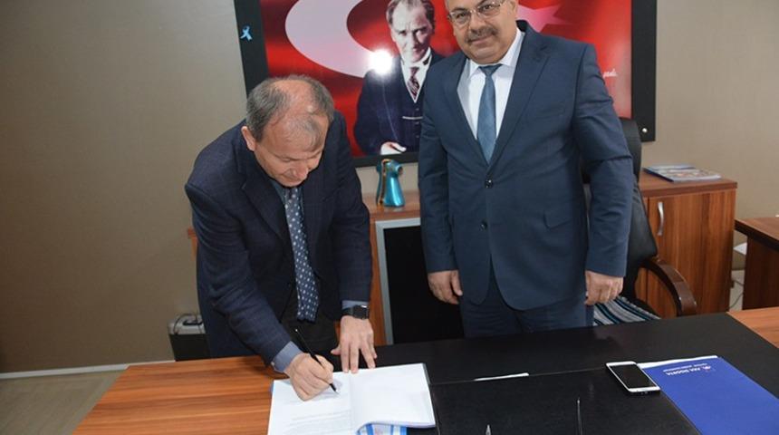 Gedizli &ouml;ğrencilerden sosyal sorumluluk projesi