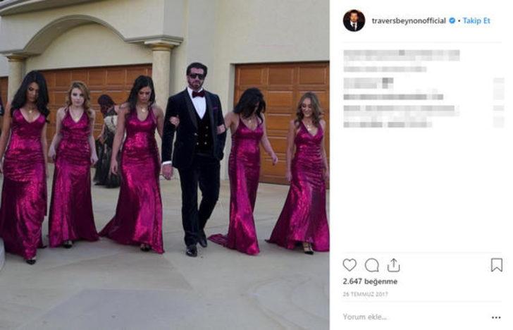 En ateşli partiyi yapacaklar! Katılmak için tek şart ise... G1