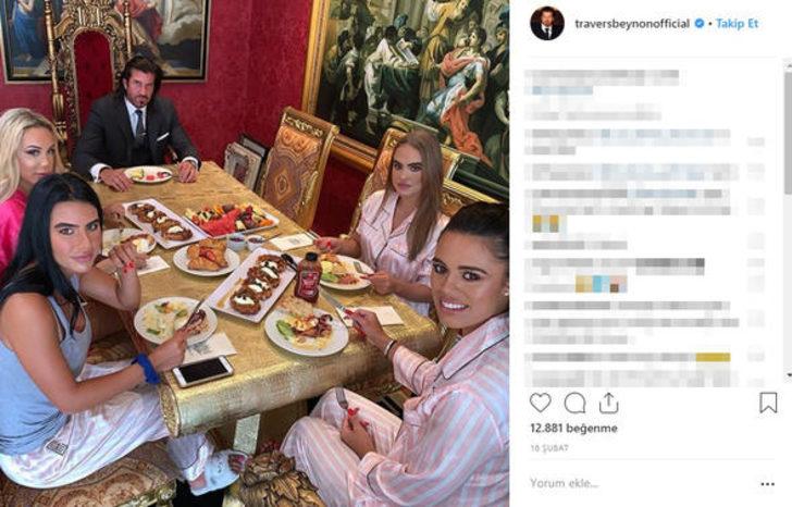 En ateşli partiyi yapacaklar! Katılmak için tek şart ise... G2