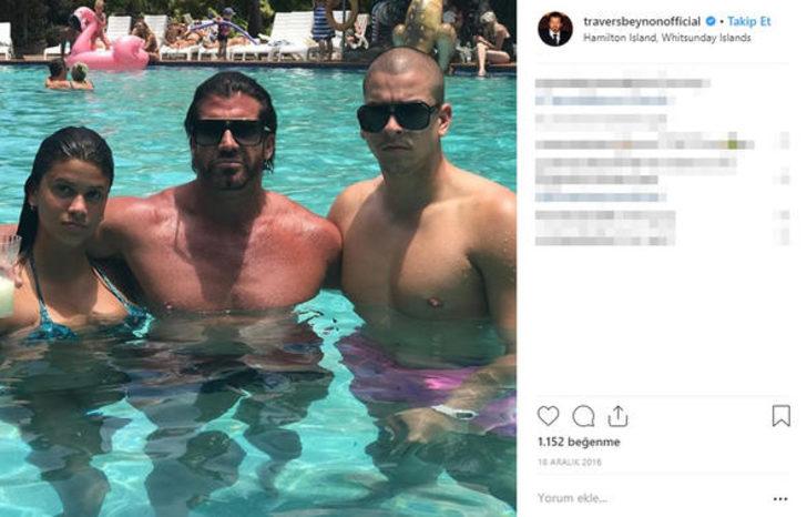 En ateşli partiyi yapacaklar! Katılmak için tek şart ise... G4