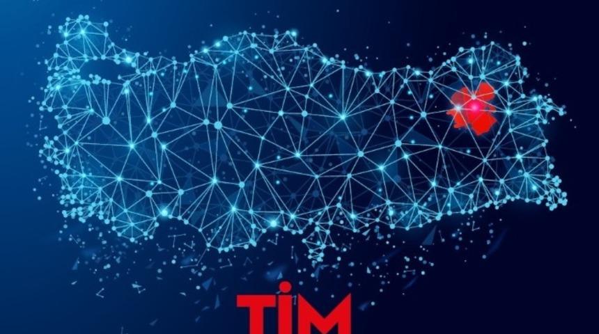 TİM Doğu Anadolu Meclisi Erzurum&rsquo;da toplanıyor