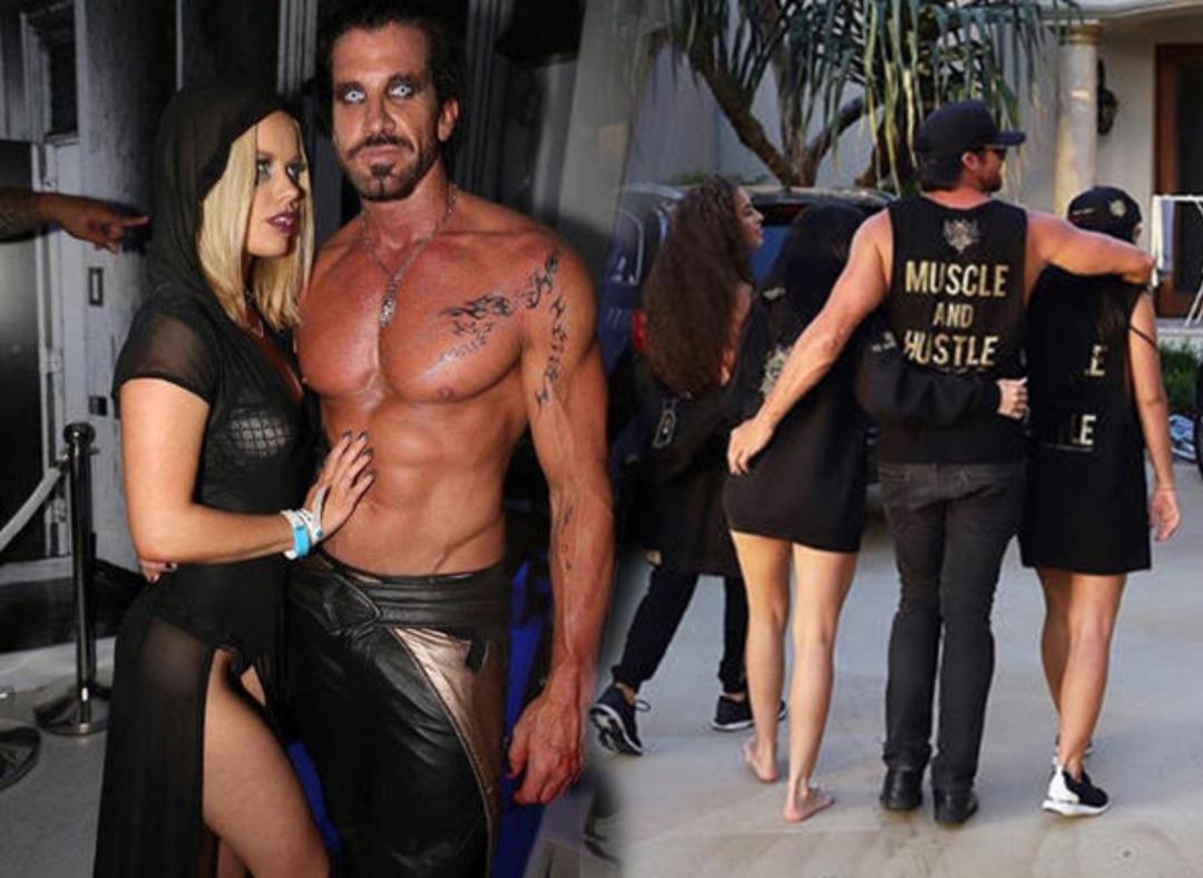 En ateşli partiyi yapacaklar! Katılmak i&ccedil;in tek şart ise...