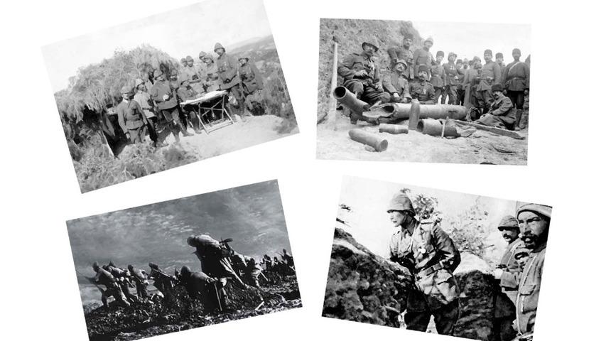 Ezgilerle Zaferin Sesi 10 Burda&rsquo;da