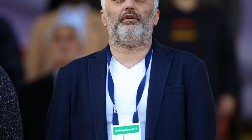 Gebzespor, Kozan&rsquo;a galibiyet i&ccedil;in gidiyor