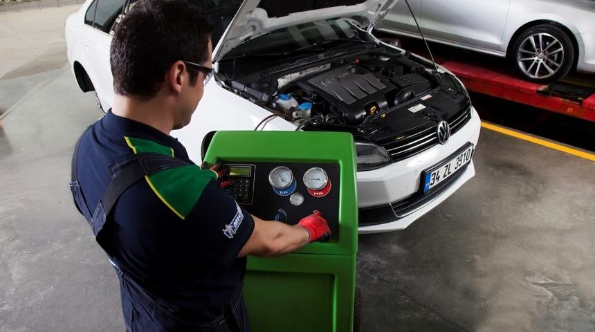 LeasePlan ara&ccedil; bakımı i&ccedil;in Euromaster&rsquo;la anlaştı