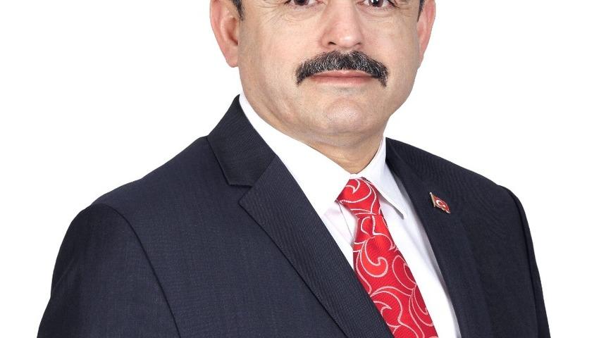 Başkan Alıcık&rsquo;tan &lsquo;&Ccedil;anakkale Zaferi&rsquo; mesajı