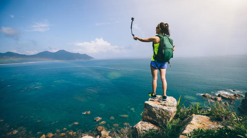 En iyi aksiyon kameraları