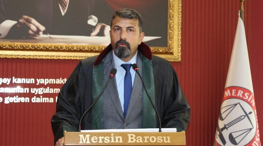 Yeşilboğaz: "Belediye başkanları kentin ortak &ccedil;ıkarlarında birleşmeli"