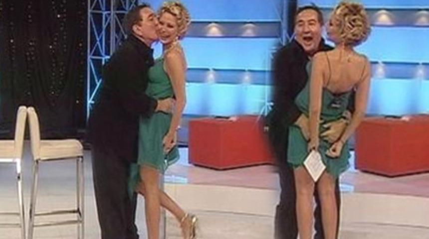 Seray Sever’den yıllar sonra gelen 'Ali Poyrazoğlu' yorumu