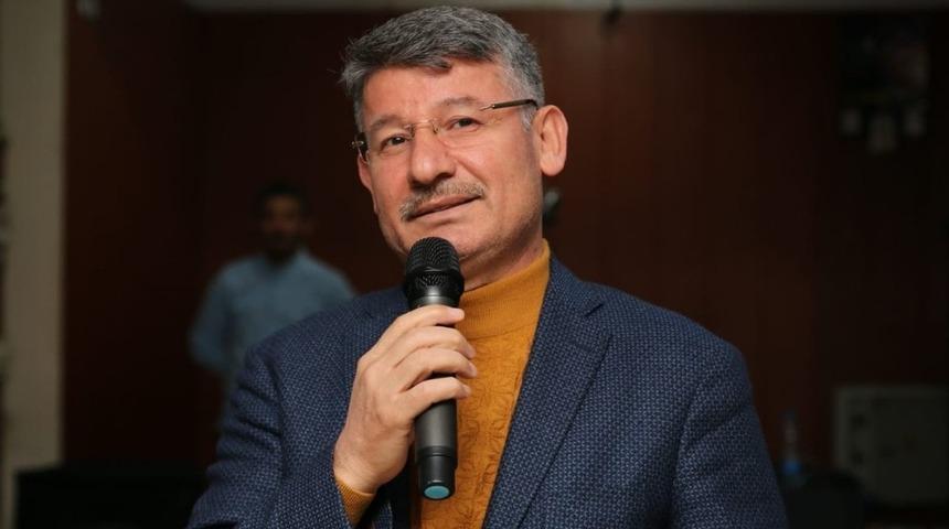 Seyhan’a, Türkiye’nin en büyük Amatör Futbol Kulüpleri Kompleksi yapılacak