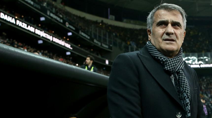 Mehmet Atalay: Şenol G&uuml;neş ile A Milli Takım &ouml;zlenen g&uuml;nlerine kavuşacak