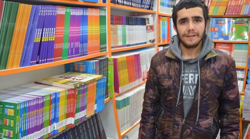 Online satışlar kırtasiyeleri vurdu