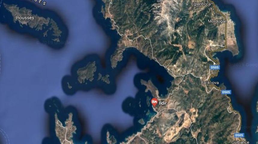 Ildır K&ouml;rfezi, &Ouml;zel &Ccedil;evre Koruma B&ouml;lgesi ilan edildi