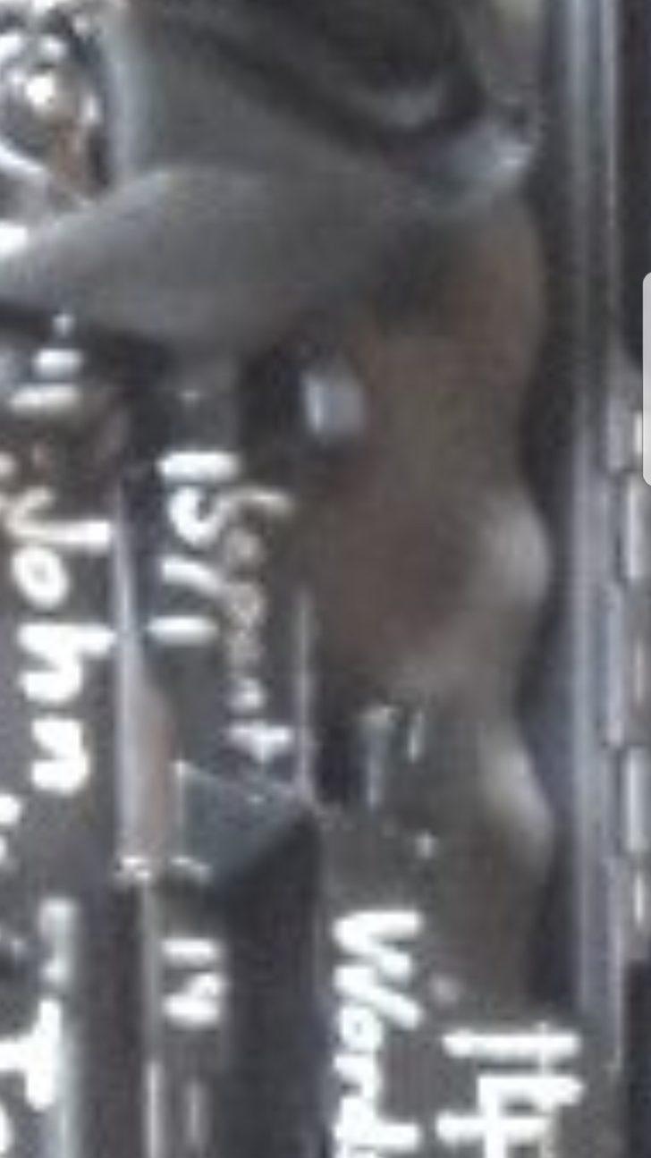 Katliam silahlarının üzerinde ne yazıyor? G3