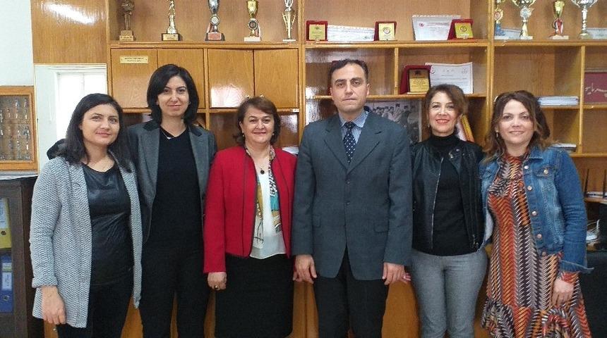 &Ouml;ğrencilere "paket gıdalardan uzak durun" mesajı