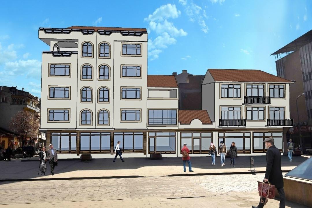 Sarımsağın diyarı Taşk&ouml;pr&uuml;, Karadeniz&rsquo;in yıldızı olma yolunda ilerliyor