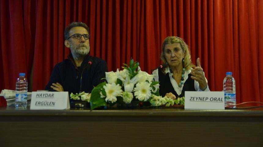 Tepebaşı&rsquo;nda Kent & K&uuml;lt&uuml;r s&ouml;yleşileri