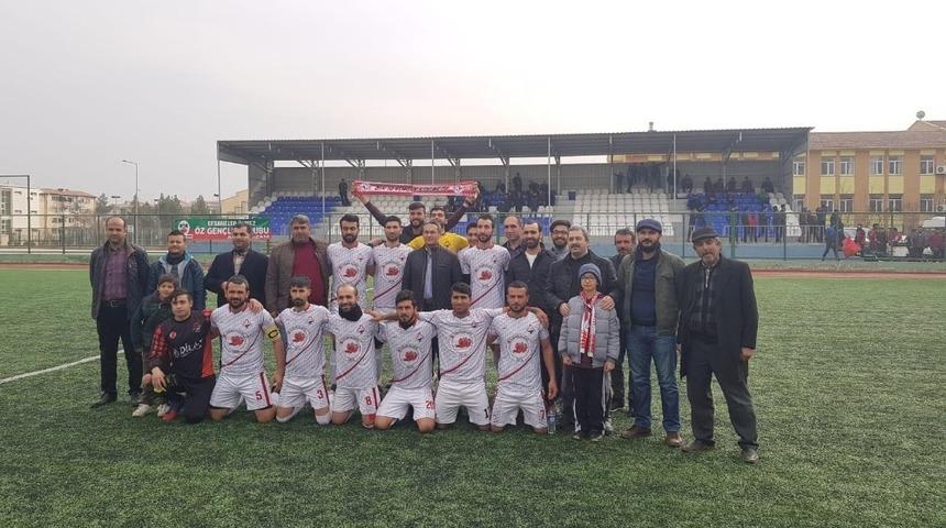 Diyarbakır Kocak&ouml;y Gen&ccedil;likspor saha istiyor