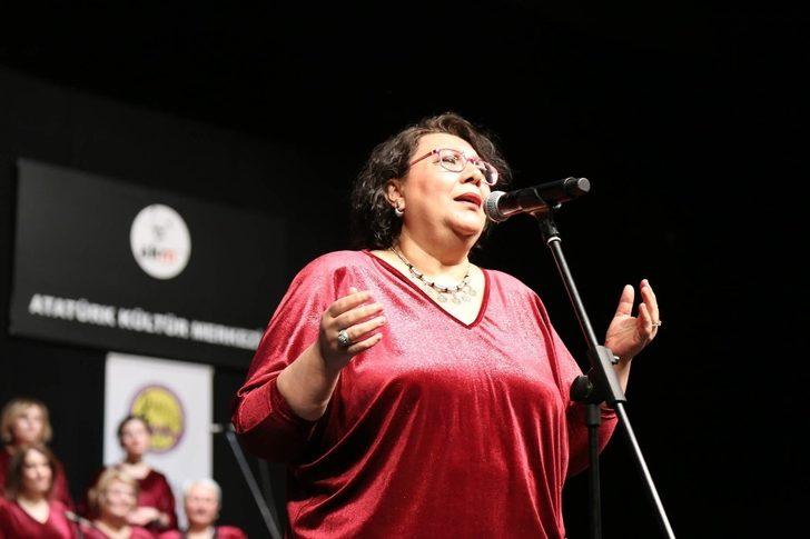 Çanakkale türküleri Büyükçekmece’de yankılandı G2