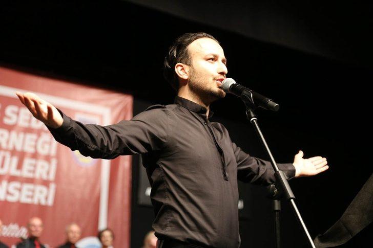 Çanakkale türküleri Büyükçekmece’de yankılandı G3