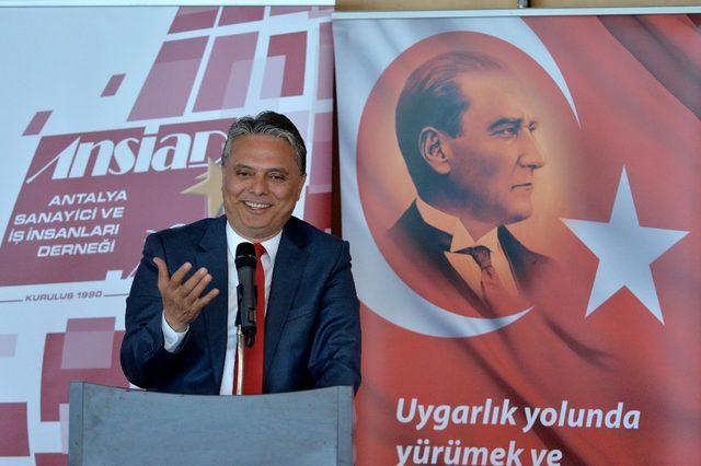 Uysal: “İlköğretim çağındaki çocuklarımız kodlama eğitimi alacak”