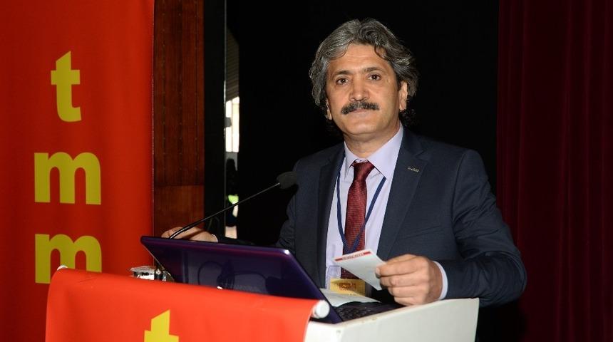 Adana Kent Sorunları Sempozyumu başladı