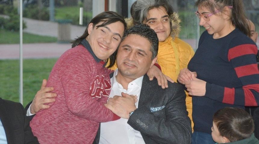 Aliağa&rsquo;ya d&uuml;nya standartlarında hippoterapi merkezi