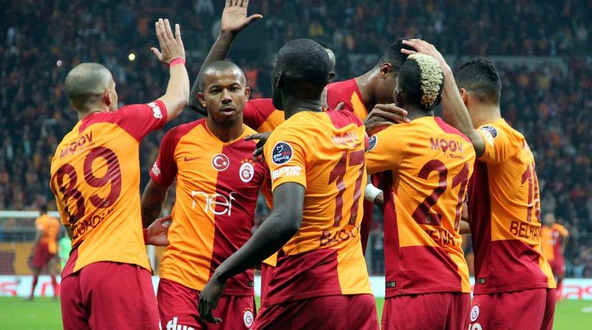 Everton Teknik Direkt&ouml;r&uuml; Marco Silva: Onyekuru'yu izliyoruz