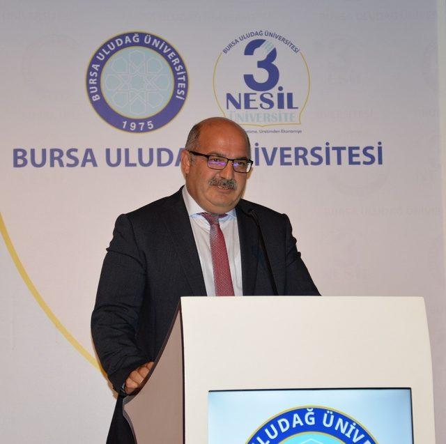 Prof. Dr. Yüce: “Ruslar, Ahıska Türklerini asimile etmeye çalıştı”