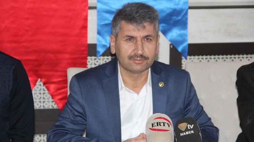 S&ouml;ylemez&rsquo;den M&uuml;sl&uuml;manlara yapılan vahşete tepki