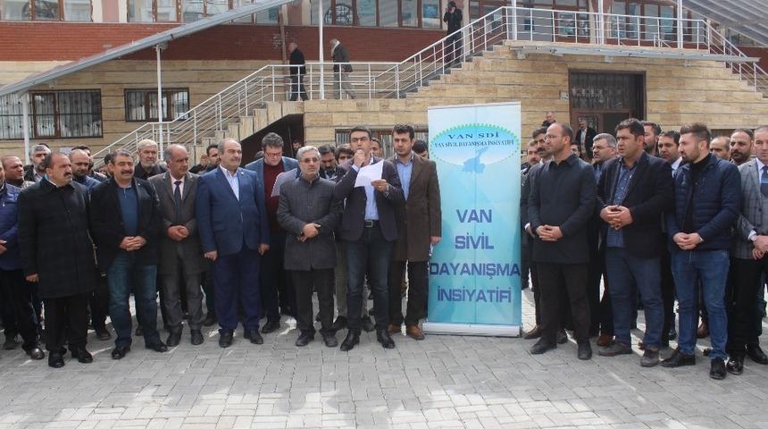 Yeni Zelanda&rsquo;daki cami saldırısına sert tepki