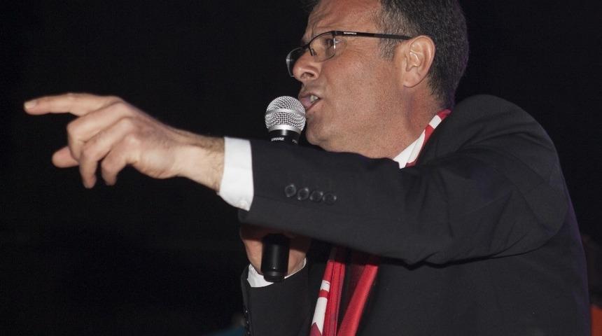 CHP&rsquo;li &Ouml;k&uuml;zc&uuml;oğlu&rsquo;ndan Yeni Zelanda&rsquo;daki saldırıya kınama