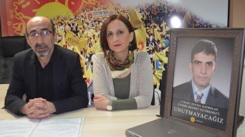 9 yıl ge&ccedil;ti Mehmet Ali &ouml;ğretmen hala kayıp