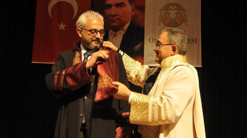 Selçuk’ta 14 Mart Tıp Bayramı kutlandı