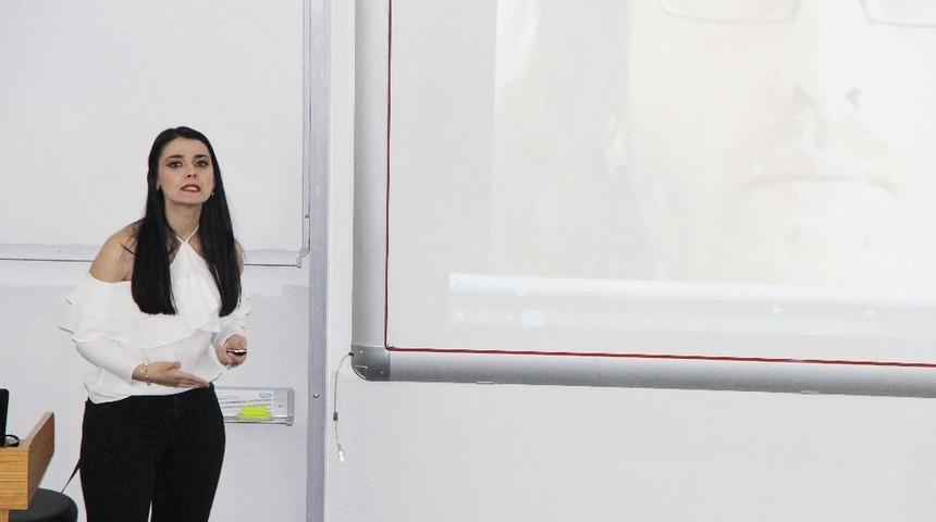 Disleksi için Farkındalık Semineri