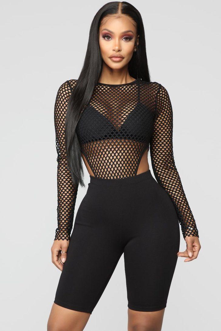 Moda mı şimdi bu? G1