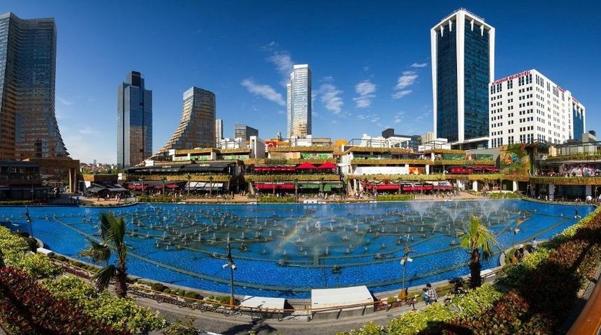 Ataşehir&rsquo;de &ccedil;ocuklar sevilen masal kahramanlarıyla buluşuyor