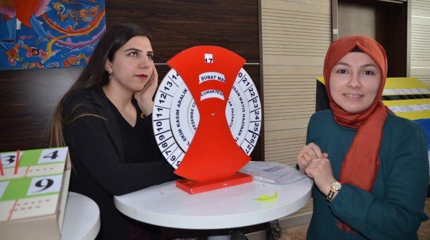 MŞ&Uuml;&rsquo;de &ldquo;D&uuml;nya Pi G&uuml;n&uuml;&rdquo; etkinliği