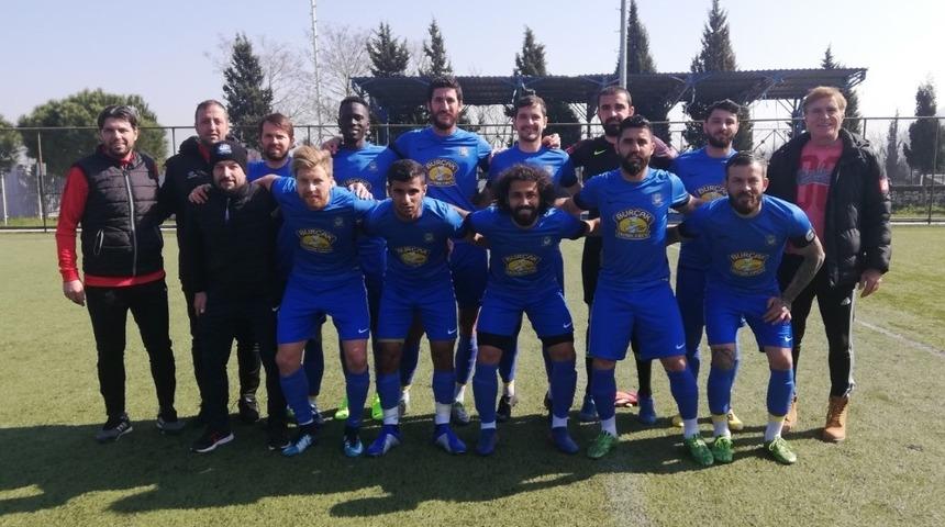 Yunusemre&rsquo;de hedef &ldquo;3 puan&rdquo;