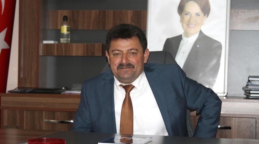 Polat: İl Genel Meclis &uuml;yeleri yetkilerinin farkında değil