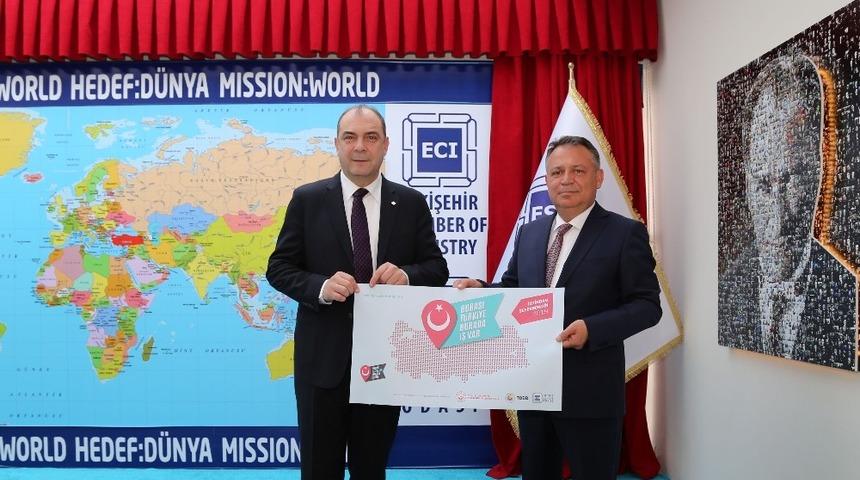 İstihdam seferberliğine mali m&uuml;şavirlerden destek