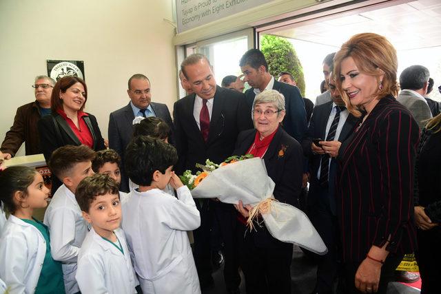 Canan Karatay: Kışın patlıcan ve biber yenmesine karşıyım