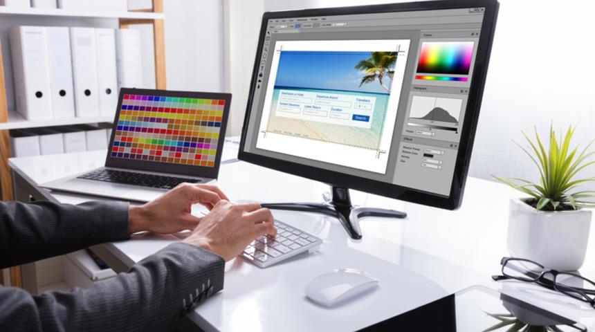 Fotoğraf düzenleme programları ve uygulamaları