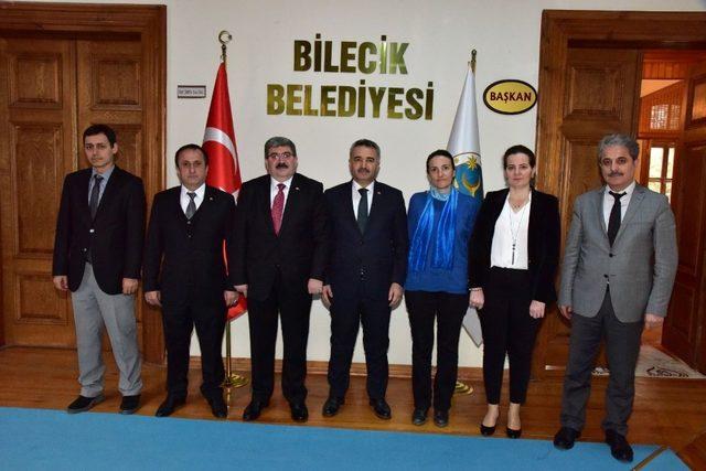 “Eğitimde İş Birliği” protokolü imzalandı