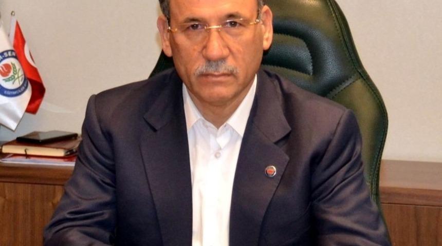 Sezer: "İslam&rsquo;a karşı nefret s&ouml;ylemleri bu katliamı hazırladı"