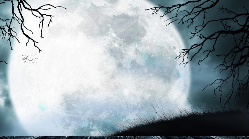 21 Mart Terazi burcunda dolunay